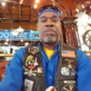 Meet your Posher, Eric